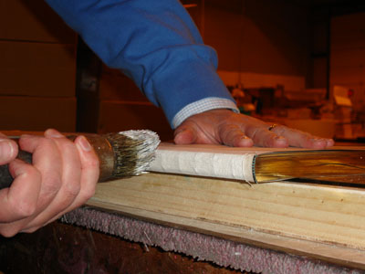 JYS Hand bookbinding in Scotland_400